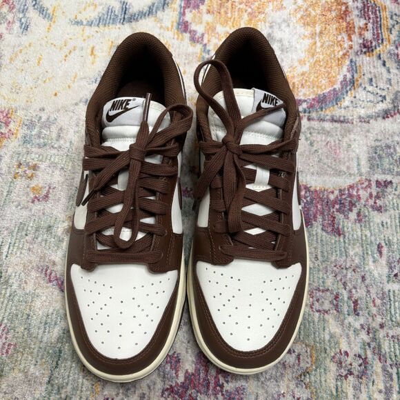 Nike Dunk Low Cacao Wow - Picture 7 of 7
